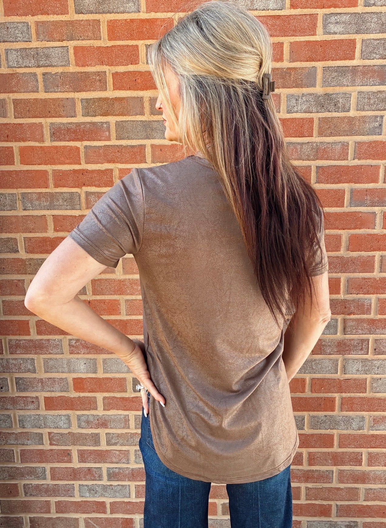 RIDEN HIGH TOP