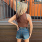 DESERT BABE BODYSUIT