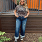 WILD CAT TOP