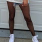 BURLESQUE PANTYHOSE