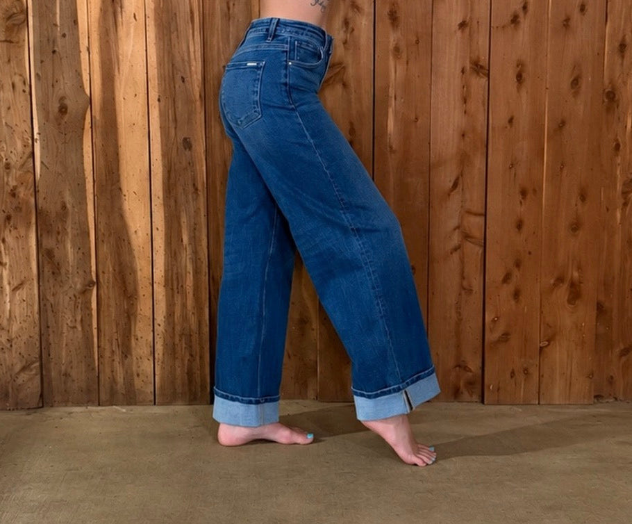 RANCH ROAD JEANS