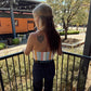 HEAD TURNER TOP