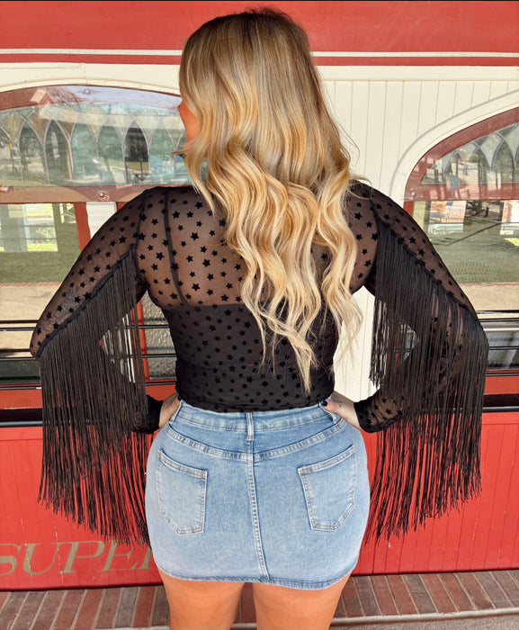STAR OF THE SHOW TOP