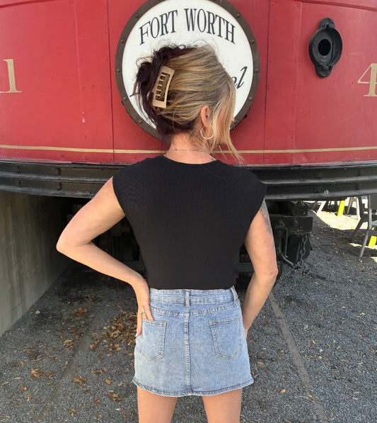 MAKE EM LOOK BODYSUIT