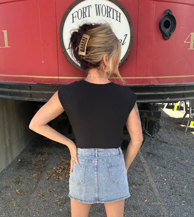 OUTLAW SKIRT