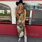 THE BETH DUTTON DRESS