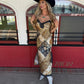 THE BETH DUTTON DRESS