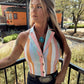 HEAD TURNER TOP