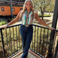 COWGIRL WAY TOP