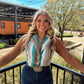 COWGIRL WAY TOP
