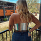 COWGIRL WAY TOP