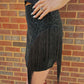 MIDNIGHT SKIRT