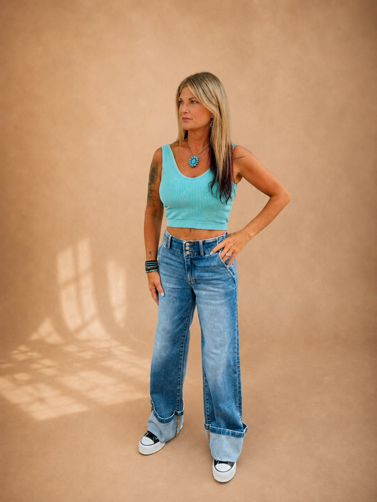 DOWN TOWN DARLING JEAN