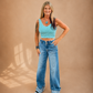 DOWN TOWN DARLING JEAN