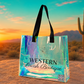 WESTERN LAVISH BAG