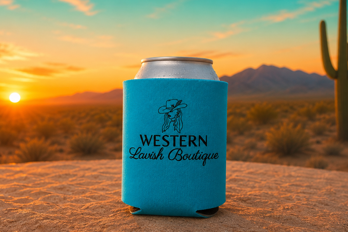 WESTERN LAVISH COUSY