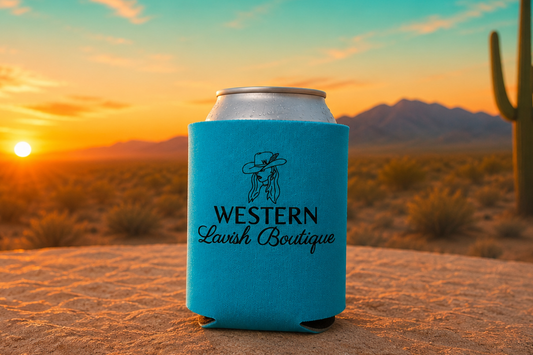 WESTERN LAVISH COUSY
