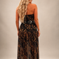 WILD CAT DRESS