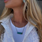 FREE SPIRIT TURQUOISE NECKLACE