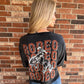 RODEO READY CROP TOP
