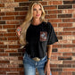 RODEO READY CROP TOP