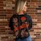 WILD WEST CROP TOP