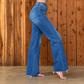 SADDLE UP JEANS