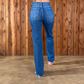 SADDLE UP JEANS