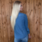 SILVERADO JEAN TOP