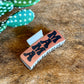 WESTERN MAMA LEATHER CLIP