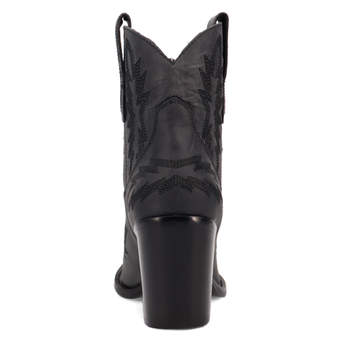 ROCKY TOP BLACK BOOT