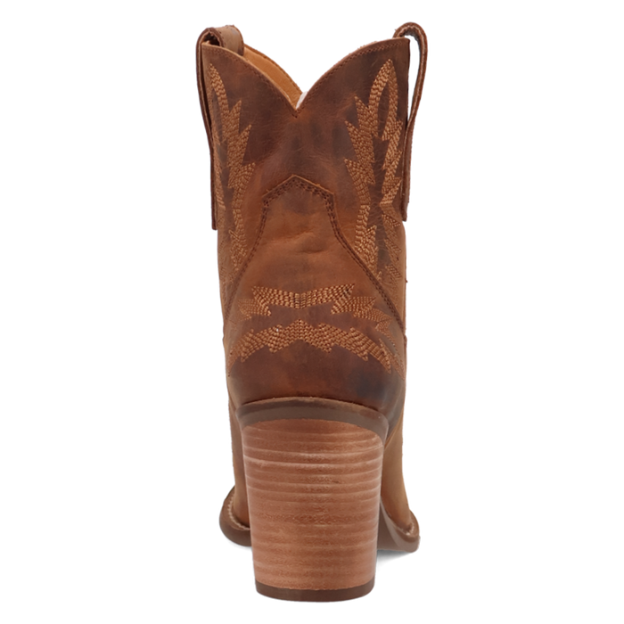 ROCKY TOP BROWN BOOT