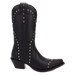 SWEET TREAT BLACK BOOT | Western Lavish Boutique 1