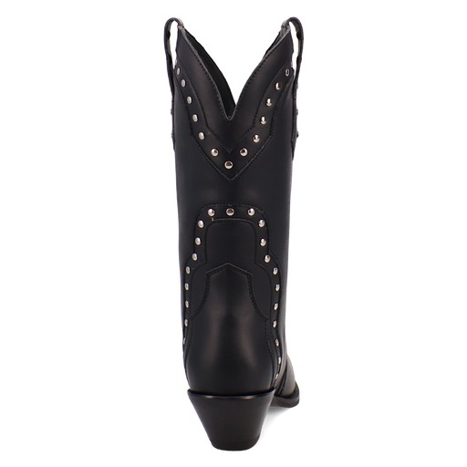 SWEET TREAT BLACK BOOT | Western Lavish Boutique 2