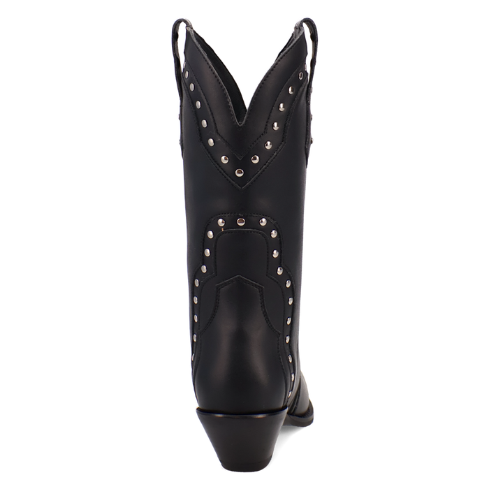 SWEET TREAT BLACK BOOT | Western Lavish Boutique 2