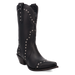SWEET TREAT BLACK BOOT | Western Lavish Boutique
