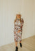THE WILD FLOWER DRESS | Western Lavish Boutique  4
