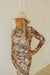 THE WILD FLOWER DRESS | Western Lavish Boutique  5
