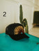 TURKEY CALL BLACK HAT | Western Lavish Boutique 2