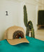 TURKEY CALL TAN HAT | Western Lavish Boutique 1