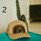 TURKEY CALL TAN HAT | Western Lavish Boutique 2