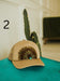 TURKEY CALL TAN HAT | Western Lavish Boutique 2