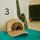 TURKEY CALL TAN HAT | Western Lavish Boutique 3