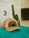 TURKEY CALL TAN HAT | Western Lavish Boutique 3