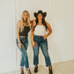 WESTERN CHIC JEANS | Western Lavish Boutique
