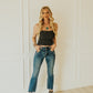 WESTERN CHIC JEANS | Western Lavish Boutique 1