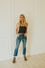 WESTERN CHIC JEANS | Western Lavish Boutique 1