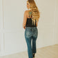 WESTERN CHIC JEANS | Western Lavish Boutique 3