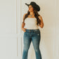 WESTERN CHIC JEANS | Western Lavish Boutique 4