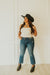 WESTERN CHIC JEANS | Western Lavish Boutique 4